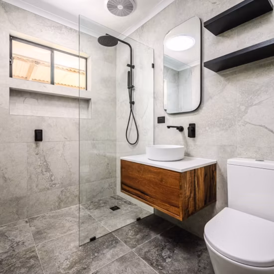 프레임 없는 샤워 스크린 블랙 워크인 샤워 도어 고정 유리 패널 800