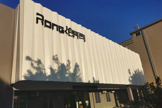 욕실 현대 단순 투명 강화 유리 미닫이 도어 샤워 인클로저